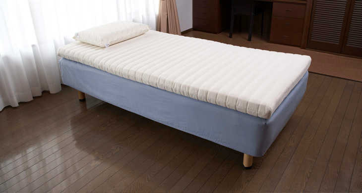 腰痛マットレス|選び方