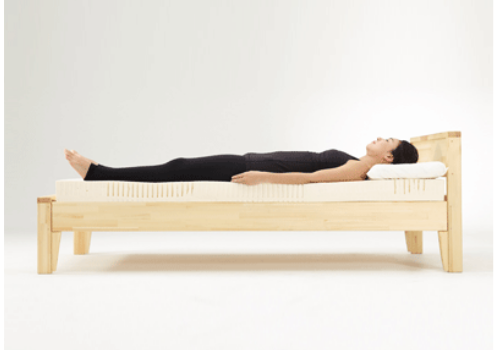 腰痛マットレス