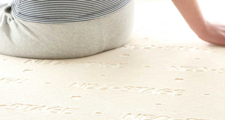 マットレスの試し寝|大阪 睡眠改善研究室