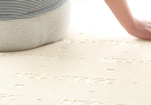 マットレスの試し寝はダメ