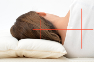 オーダーメイド枕で身体への負担を軽減させる